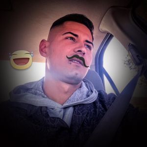 Meet your Posher, Edgar